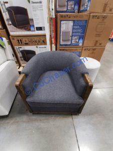 Costco-1656713-Thomasville-ASH-Fabric-Swivel-Chair