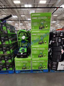 Costco-1813311-Greenworks-2000-PSI-Pressure-Washer