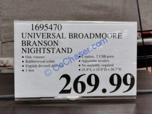 Costco-1695470-Universal-Broadmoore-Branson-Nightstand-tag