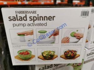 Costco-1744631-Farberware-Salad-Spinner2