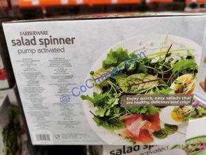 Costco-1744631-Farberware-Salad-Spinner4