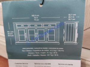 Costco-1695475-Bayside-Furnishings-Cowlitz-72-TV-Console-size