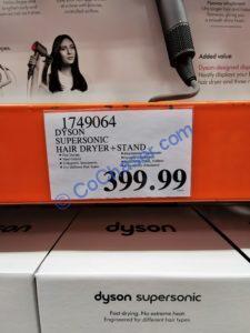 Costco-1749064-Dyson-Supersonic-Hair-Dryer-Stand-tag