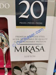 Costco-1759335-Mikasa-Stainless-Steel-20piece-Flatware-Set2