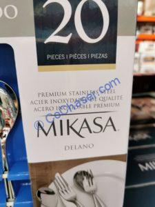 Costco-1759335-Mikasa-Stainless-Steel-20piece-Flatware-Set3