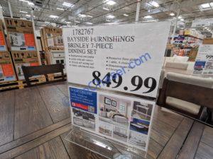 Costco-1782767-Bayside-Furnishings-Brinley-7-piece-Dining-Table-Set-tag