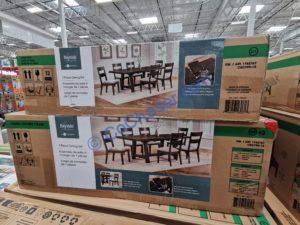 Costco-1782767-Bayside-Furnishings-Brinley-7-piece-Dining-Table-Set3