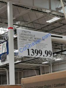 Costco-1782774-Thomasville-Tisdale-6-piece-Modular-Sectional-tag