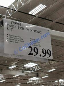 Costco-1799141-Table-for-Two-Picnic-Set-tag