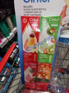 Costco-1812226-Cirkul-Plastic-Bottle-Starter-Kit-with-Eight-Flavor-Cartridges1