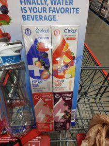 Costco-1812226-Cirkul-Plastic-Bottle-Starter-Kit-with-Eight-Flavor-Cartridges2