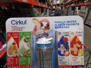 Costco-1812226-Cirkul-Plastic-Bottle-Starter-Kit-with-Eight-Flavor-Cartridges3