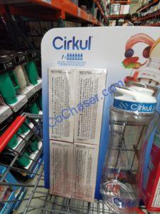 Costco-1812226-Cirkul-Plastic-Bottle-Starter-Kit-with-Eight-Flavor-Cartridges5