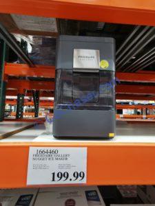 Costco-1664460-Frigidair- Gallery-Nugget-Ice-Maker