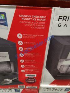 Costco-1664460-Frigidair- Gallery-Nugget-Ice-Maker2