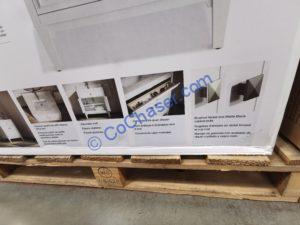 Costco-1718582-Kohler-Clave-30-Bath-Vanity-White-Oak5