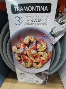 Costco-1760189-Tramontina-Ceramic-Nonstick-Fry-Pan-Set