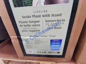 Costco-1783156-CG-Hunter-53-Faux-Snake-Plant-with-Stand1