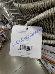 Costco-1786438- MESA-Storage-Basket-bar