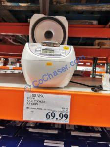 Costco-1081890-Tiger-5.5Cup-Rice-Cooker-JBV-S10U-tag1