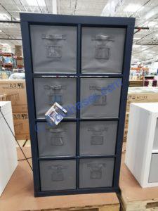 Costco-1695447-Onin-Room-Divider-with-8-Storage-Bins6