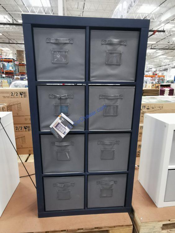 Costco-1695447-Onin-Room-Divider-with-8-Storage-Bins6